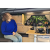 Menhert Holiday Hopper Elektrische Camper Huren 001