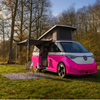 Menhert Pretty In Charge Elektrische camper huren 001