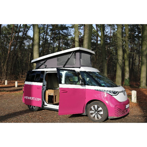 Pretty In Charge Pretty In Charge