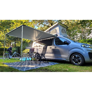 Menhert Holiday Hopper Elektrische Camper Huren 001