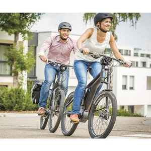 Elektrische fiets