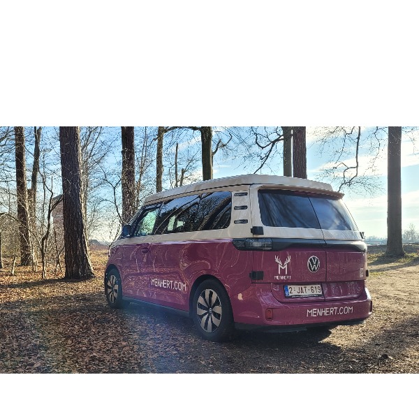 Pretty In Charge Pretty In Charge