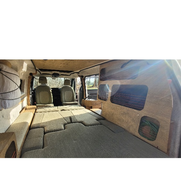 Pretty In Charge Pretty In Charge