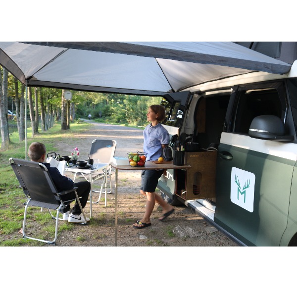 Pop-up luifel Pop-up luifel