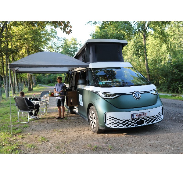 Pop-up luifel Pop-up luifel