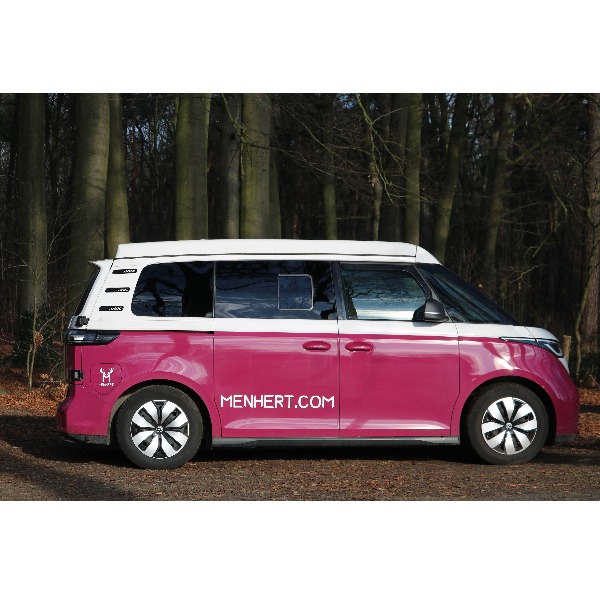 Pretty In Charge Pretty In Charge