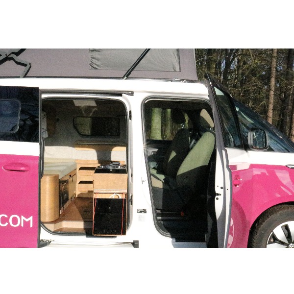 Pretty In Charge Pretty In Charge