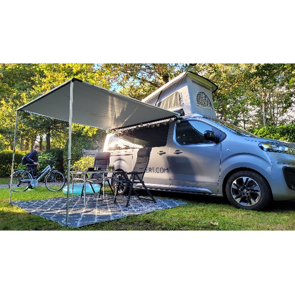 Menhert Holiday Hopper Elektrische Camper Huren 001