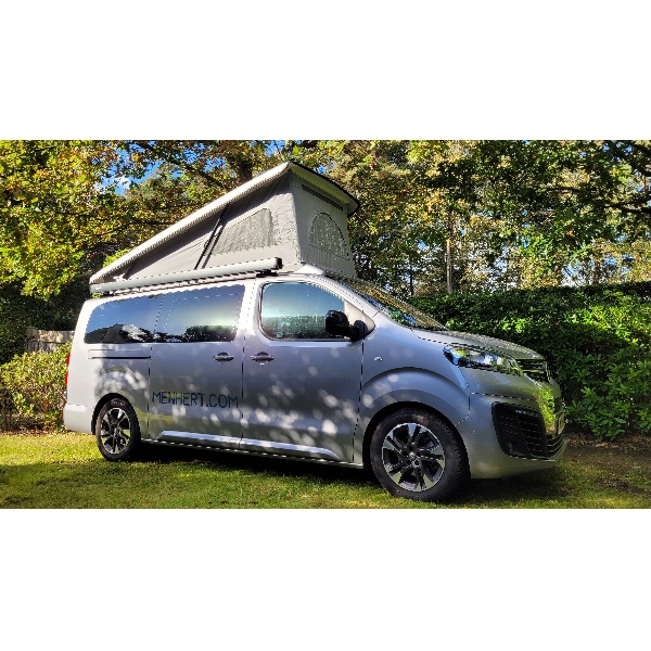 Menhert Holiday Hopper Elektrische Camper Huren 001