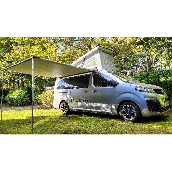 Menhert Holiday Hopper Elektrische Camper Huren 001
