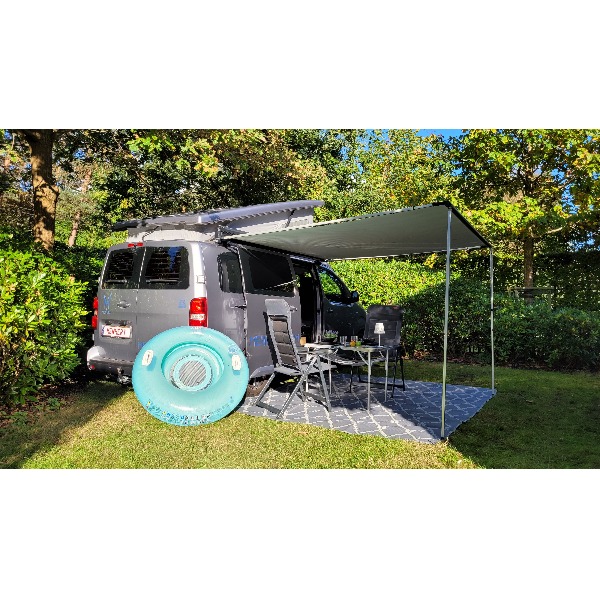 Menhert Holiday Hopper Elektrische Camper Huren 001