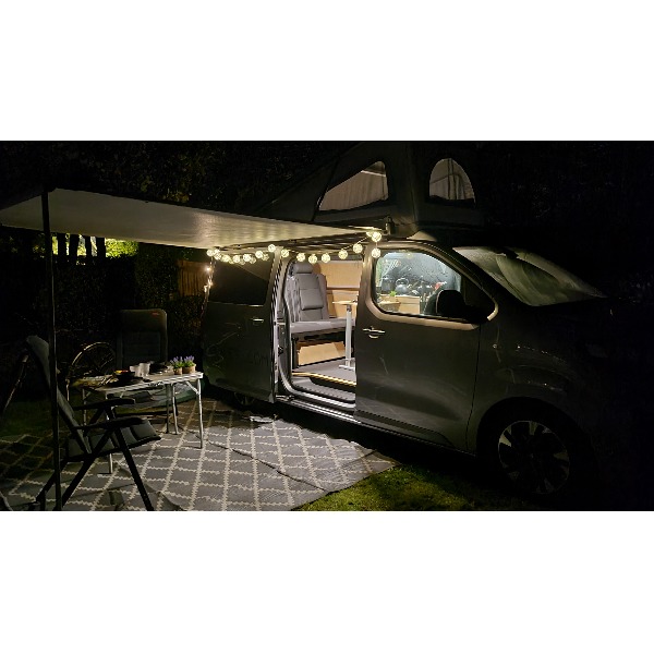 Menhert Holiday Hopper Elektrische Camper Huren 001