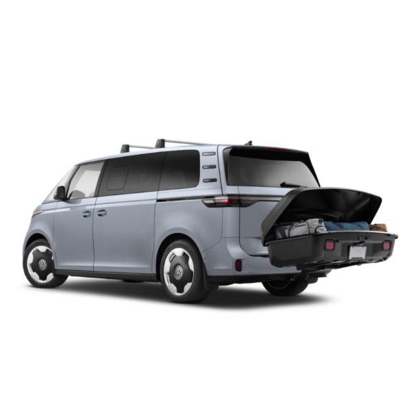 Trekhaakkoffer Trekhaakkoffer